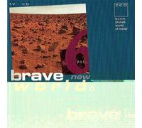 Club CD Various, 25 Tracks [Compilation] B.B.E. - Flash / The Playboy - In Da Jungle / Y.O.M.C. - Space Whales / DJ Phillip - Reach Out / Dj Randy - Pandomia / Global Cee - Crazy / EQT - Far Beyond u.a.