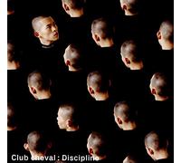 Club Cheval - Discipline (4 LP)