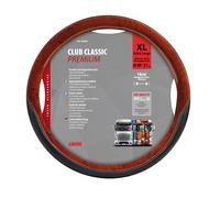 Club Classic, coprivolante presa confort in TPE - XL - Ø 49/51 cm camion truck u