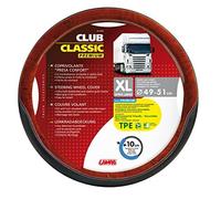 Club Classic, coprivolante presa confort in TPE - XL - Ø 49/51 cm camion truck u