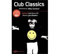 Club Classics (+ CD)