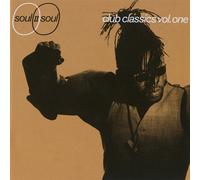 Soul Ii Soul - Club Classics Vol.1 - Colored Vinyl Indie Exclusive Ltd. Ed.