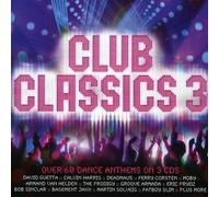 Club Classics - Vol. 3-Club Classics