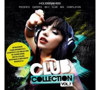 Club Collection Vol. 7-Club Collection (CD)