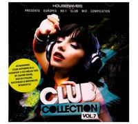 Club Collection Vol. 7-Club Collection (CD)