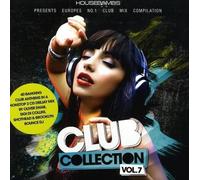 Club Collection Vol. 7-Club Collection (CD)