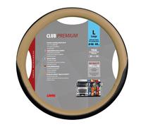 Club, coprivolante in Skeentex L Ø 46/48 cm Beige morbidissimo Ottima presa