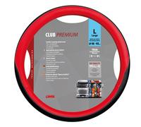 Club, coprivolante in Skeentex - L - Ã 46/48 cm - Rosso