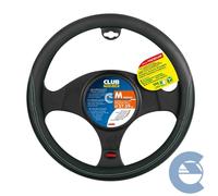 Lampa Coprivolante Club 33066 Skeentex ecologico Nero M 37/39 cm Universale