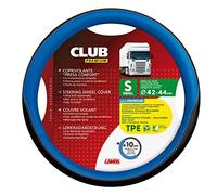Club, coprivolante in Skeentex - S - Ã 42/44 cm - Blu