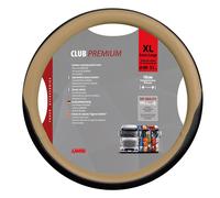 Club, coprivolante in Skeentex - XL - Ø 49/51 cm - Beige