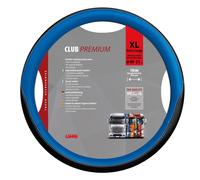 Club, coprivolante in Skeentex - XL - Ø 49/51 cm - Blu