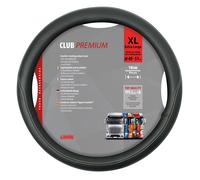 Club, coprivolante in Skeentex - XL - Ø 49/51 cm - Nero