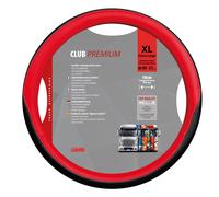 Club, coprivolante in Skeentex - XL - Ø 49/51 cm - Rosso