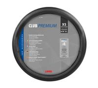 Coprivolante per Auto Tpe "club" in Skeentex - XS - Ø 30/34 cm - Nero