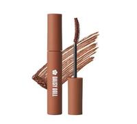 club cosmetics - DAISY DOLL Colour Mascara O-01 Cognac Brown