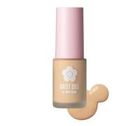club cosmetics - DAISY DOLL Liquid Serum Foundation SPF 30 P 02 Bright Warm Ivory