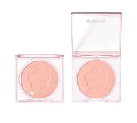 club cosmetics - DAISY DOLL Powder Blush Bloom 03 Honey Orange