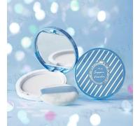 club cosmetics - Suppin Powder C Compact Whitening 12.5g