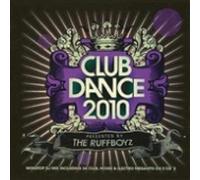 Club Dance 2010 (CD)