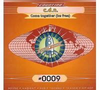 Club Dance Nation - Come Together (Be Free)