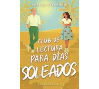 Club de lectura para días soleados