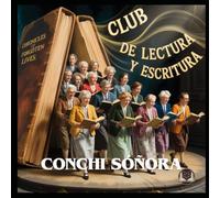 CLUB DE LECTURA Y ESCRITURA