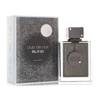 Club De Nuit Bling by Armaf Eau De Parfum Spray 2.5 oz / e 75 ml