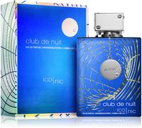 Armaf Club de Nuit Blue Iconic Eau de Parfum (uomo) 200 ml