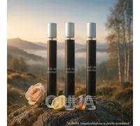 Club De Nuit Intense - Set di 3 Eau de parfum da uomo 35ML AMEERAT AL ARAB BLACKNote di testa: Gelsomino, CaprifoglioNote di cuore: Lavanda, Zafferano, PeperoncinoNote di fondo: Menta, Cardamomo, Basi