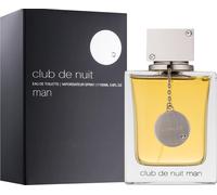 Club De Nuit Man