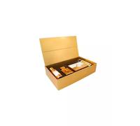 Armaf Club De Nuit Milestone Set regalo EDP 30 ml, sapone solido 130 g, spray corpo 50 ml e lacca capelli 55 ml - 30 ml