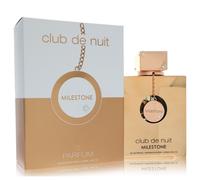 Club De Nuit Milestone by Armaf Eau De Parfum Spray 6.7 oz / e 200 ml
