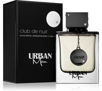 Club De Nuit Urban Man