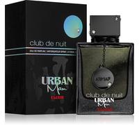 Club De Nuit Urban Man Elixir
