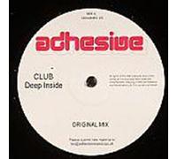 CLUB / DEEP INSIDE