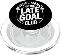 Club dell'ultimo minuto PopSockets PopGrip per MagSafe