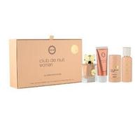 Armaf Club De Nuit Donne Set regalo EDP 30 ml, deostick 75 g, crema mani 50 ml e lacca per capelli 55 ml - 30 ml