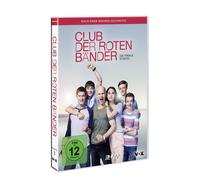 Club der roten Bänder - Die finale Staffel (DVD) Tim Oliver Schultz Luise Befort