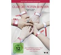 Club der roten Bänder Komplettbox/ 9 DVDs