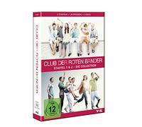 Club der roten Bänder - Staffel 1+2 Collection