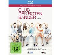 Club der roten Bänder - Staffel 1