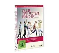 Club der roten Bänder - Staffel 2 (DVD) Tim Oliver Schultz Damian Hardung