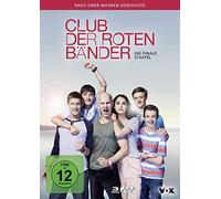 Club der roten Bänder - Staffel 3