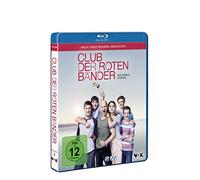 Club der roten Bänder - Stagione 3 – Tim-Oliver Schultz, Damian Hardung – Blu-ray