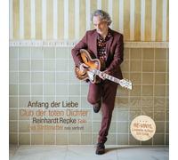 Club der Toten Di Anfang der Liebe (Eva Strittmatter - Gedichte Neu (Vinyl LP)