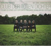 CLUB DER TOTEN DICHTER - FREUDE SCHOENER GOETTERFU