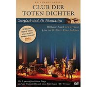 Club der Toten Dichter - Zweifach sind die Phantasien