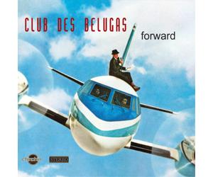Club Des Belugas Forward (CD) Album