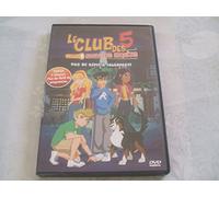 Club des cinq, saison 1, vol. 1
